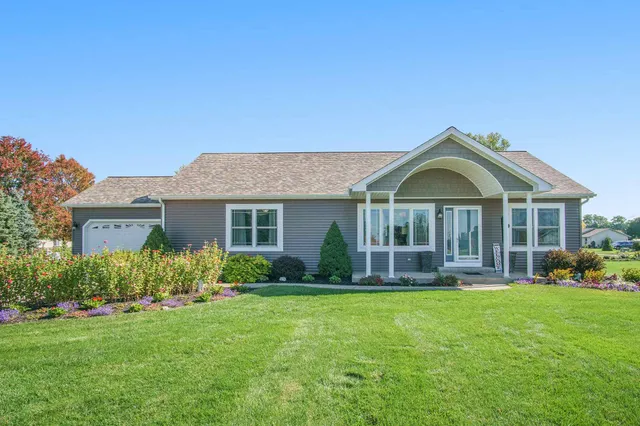 $345,000 | 65650 Tropicana Avenue, Goshen, IN 46528