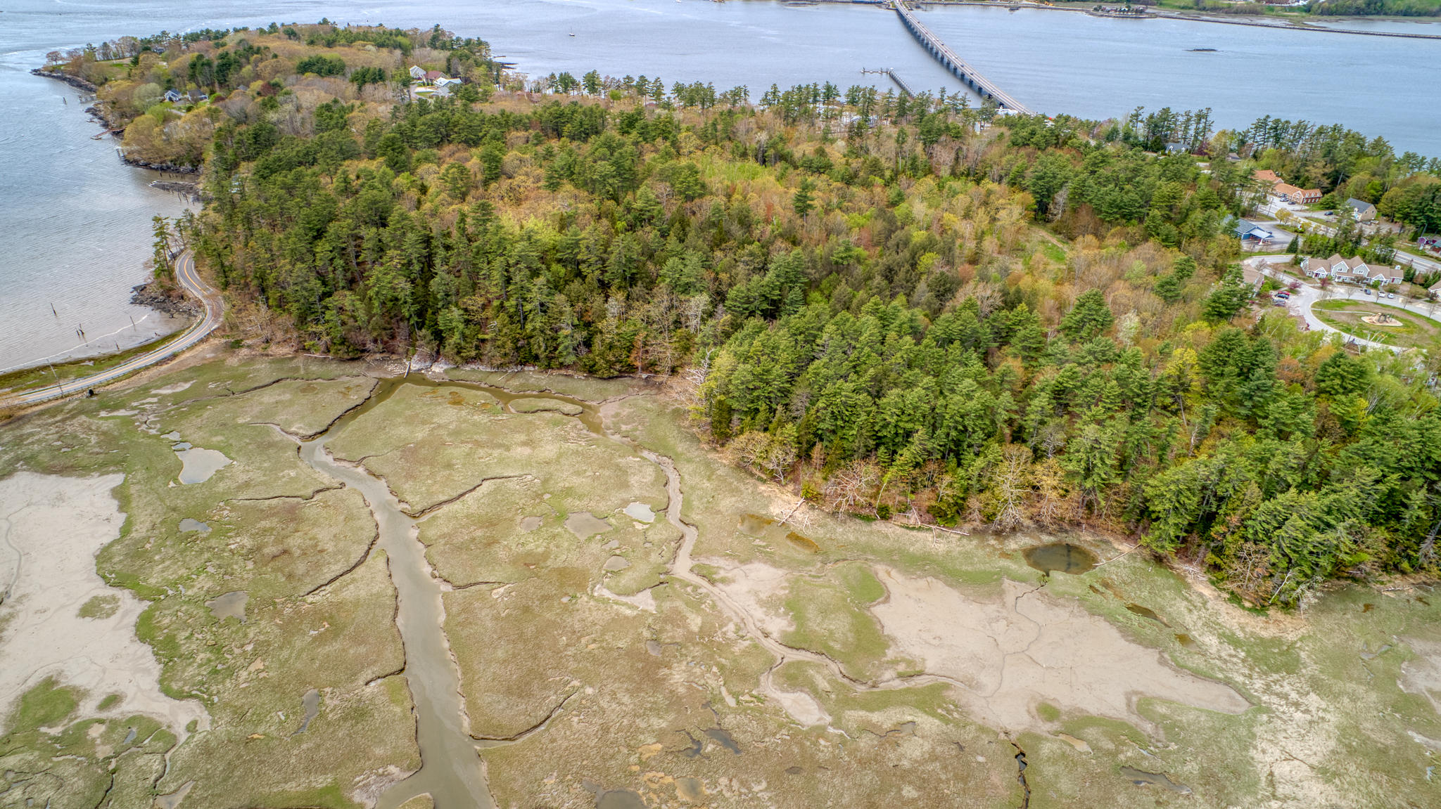 0 Eddy Road Edgecomb, ME 04556 - Photo 9 of 10 Davis Island