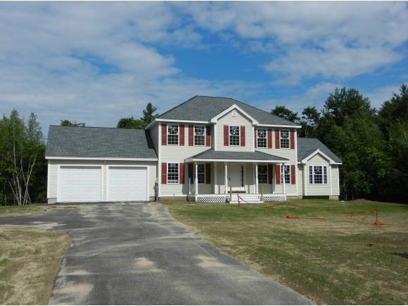 Lot 15-3-5 Hall Road Londonderry, NH 03053 - Photo 1 of 1 Gallery Image 1