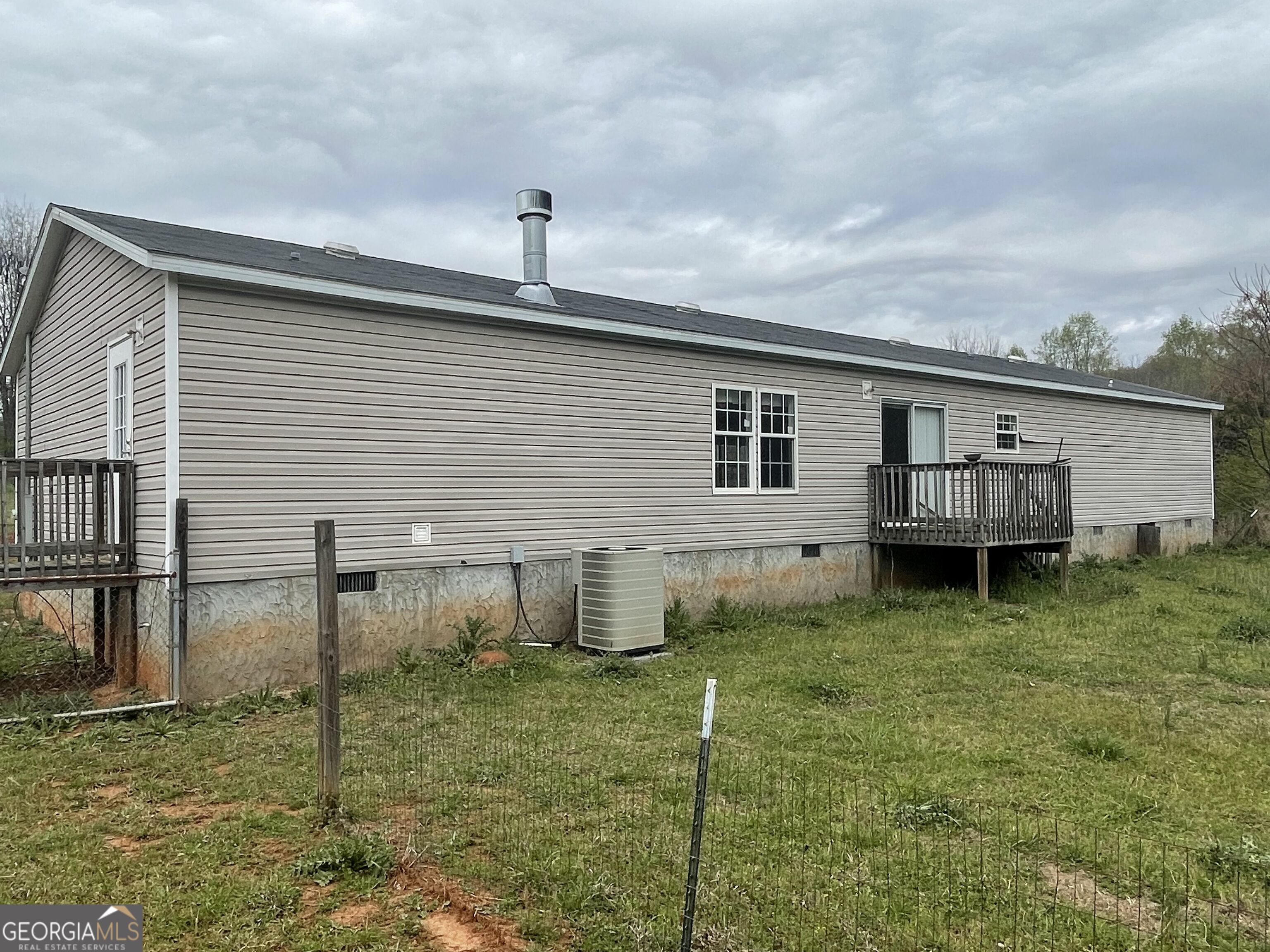 884 Jackson Trail Road Winder, GA 30680 - Photo 24 of 25 Gallery Image 24