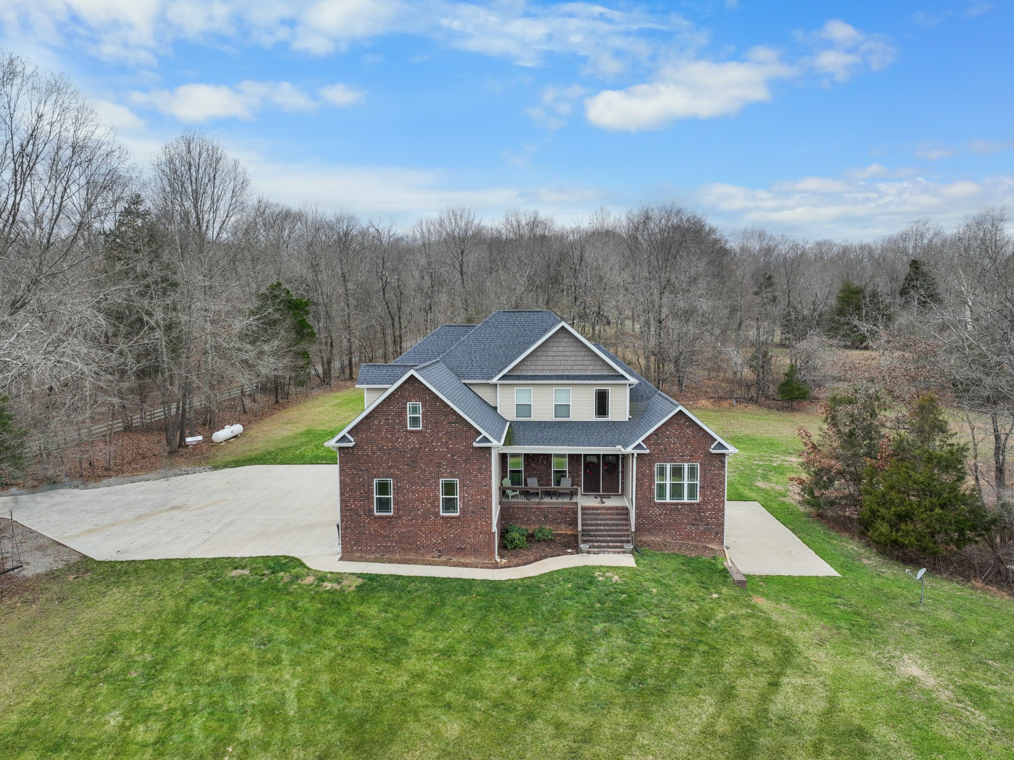 2875 Bailey Cobb Road Palmyra, TN 37142 - Photo 1 of 70 Gallery Image 1