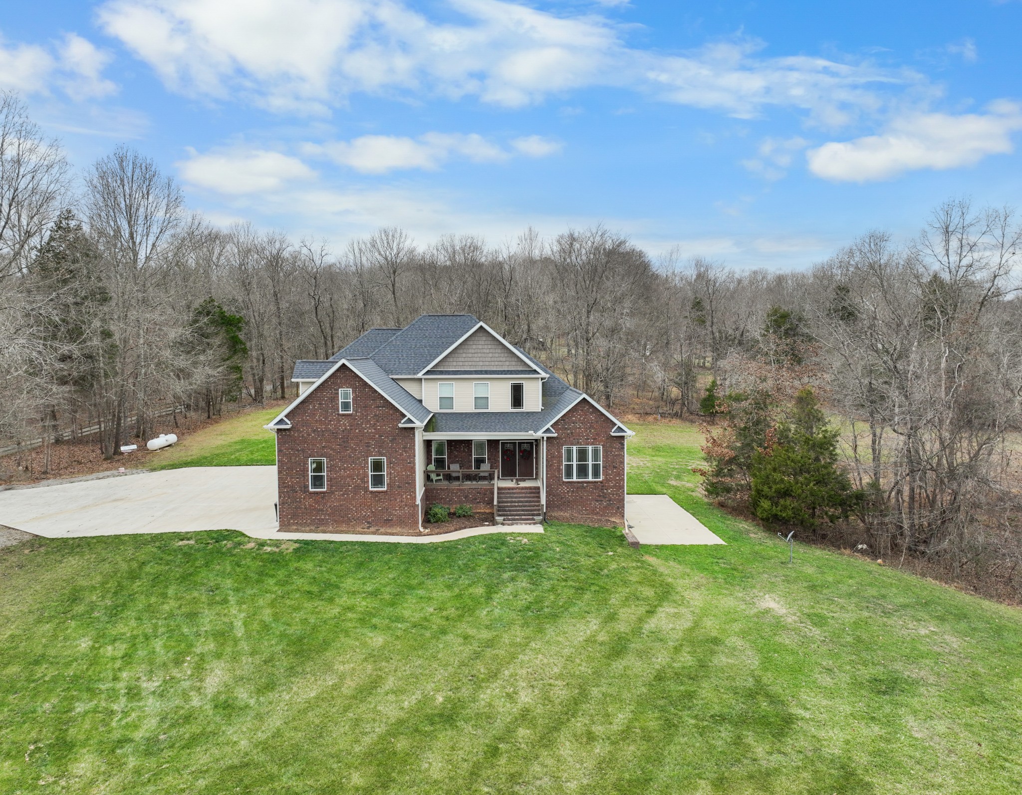 2875 Bailey Cobb Road Palmyra, TN 37142 - Photo 11 of 70 Gallery Image 11