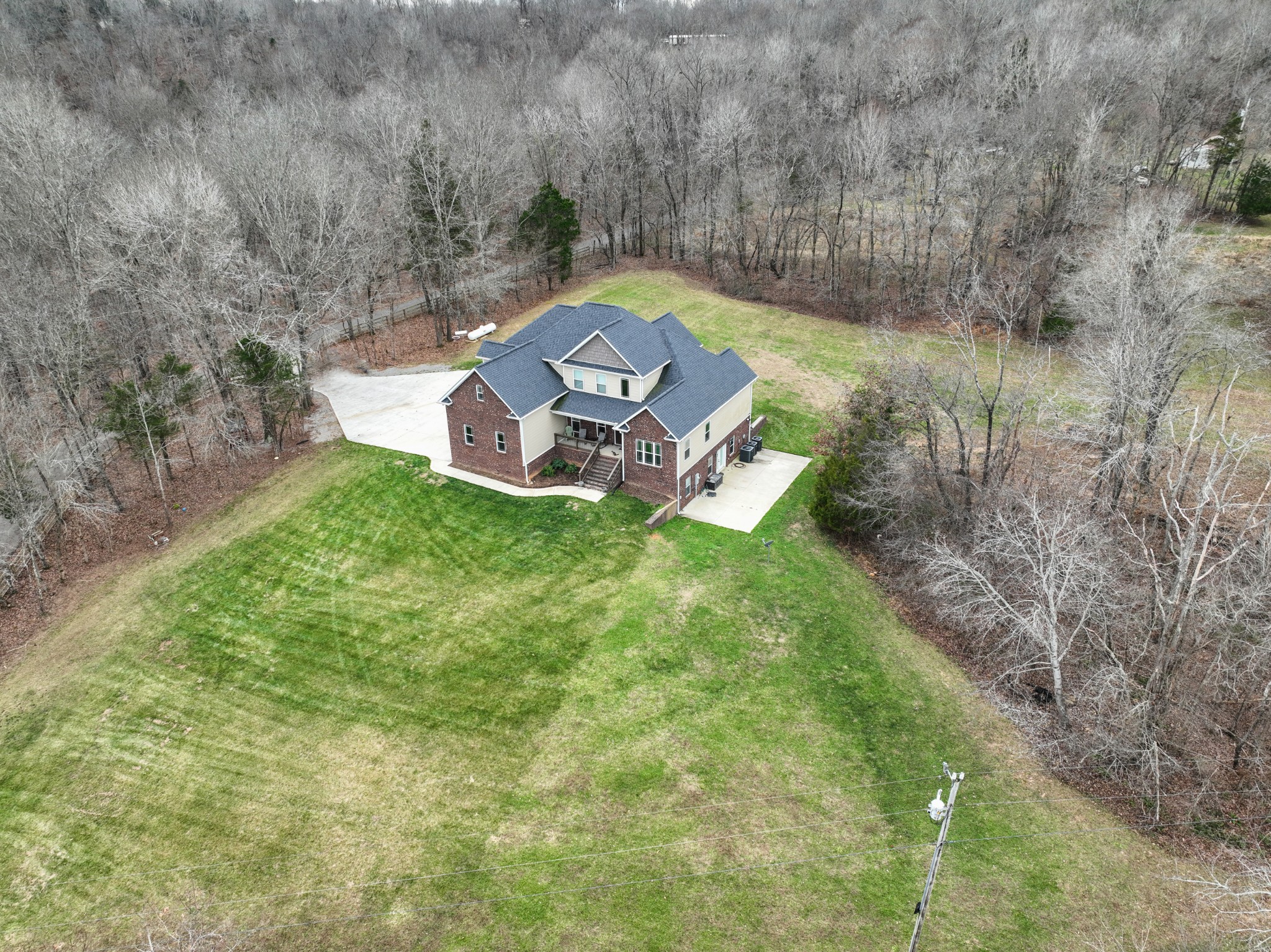 2875 Bailey Cobb Road Palmyra, TN 37142 - Photo 12 of 70 Gallery Image 12
