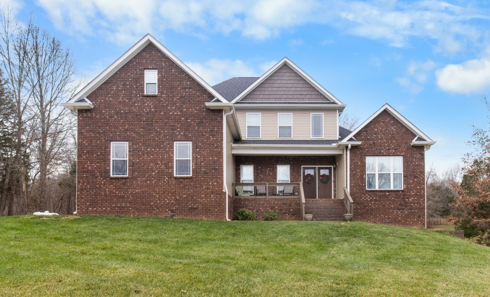 2875 Bailey Cobb Road Palmyra, TN 37142 - Photo 14 of 70 Gallery Image 14