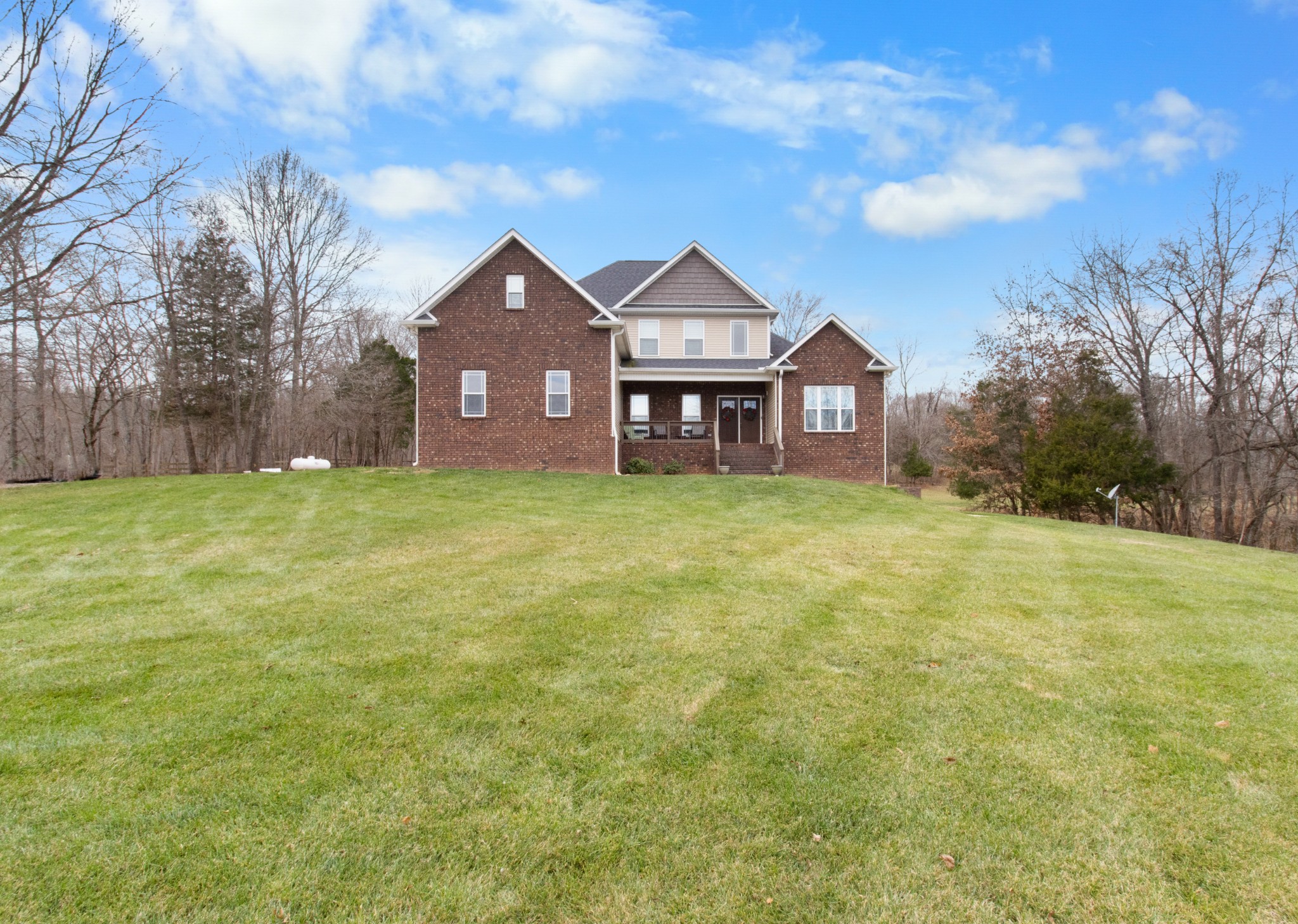 2875 Bailey Cobb Road Palmyra, TN 37142 - Photo 15 of 70 Gallery Image 15
