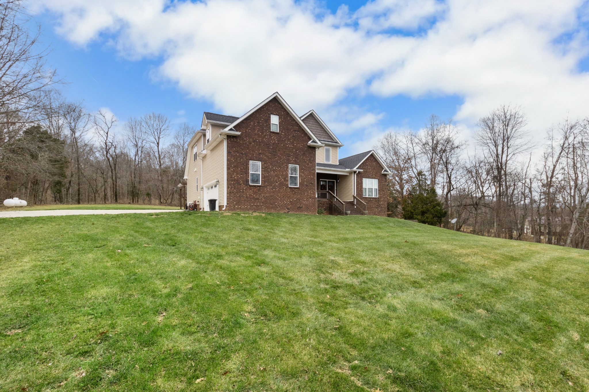 2875 Bailey Cobb Road Palmyra, TN 37142 - Photo 17 of 70 Gallery Image 17