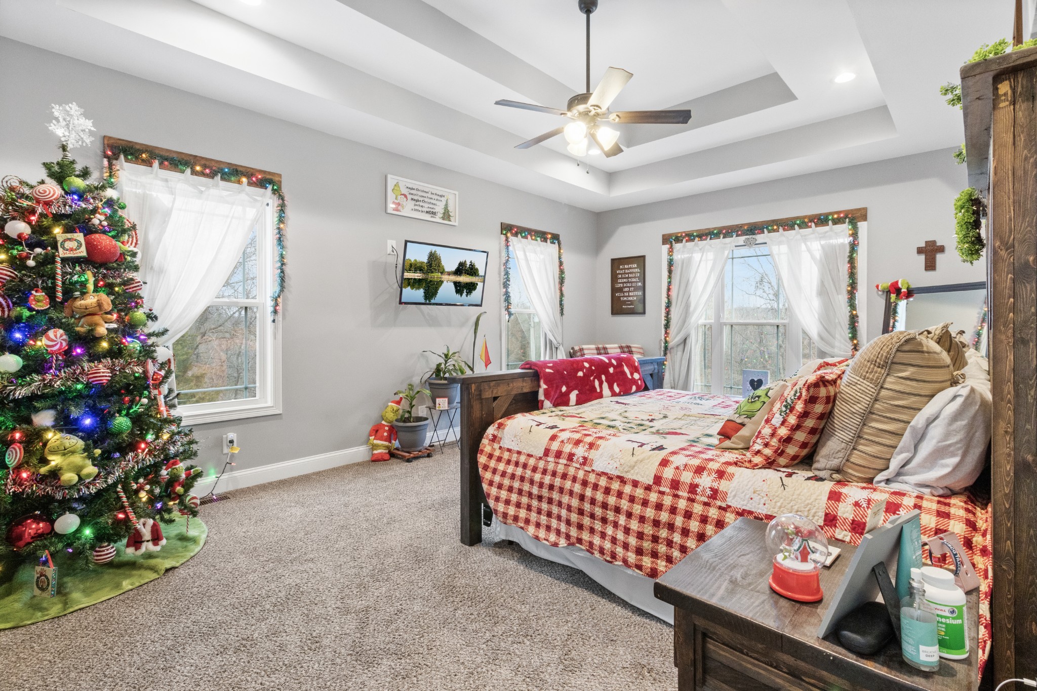 2875 Bailey Cobb Road Palmyra, TN 37142 - Photo 36 of 70 Gallery Image 36