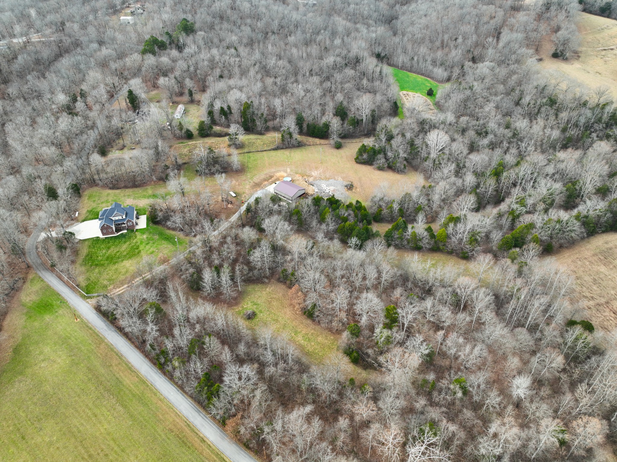 2875 Bailey Cobb Road Palmyra, TN 37142 - Photo 5 of 70 Gallery Image 5