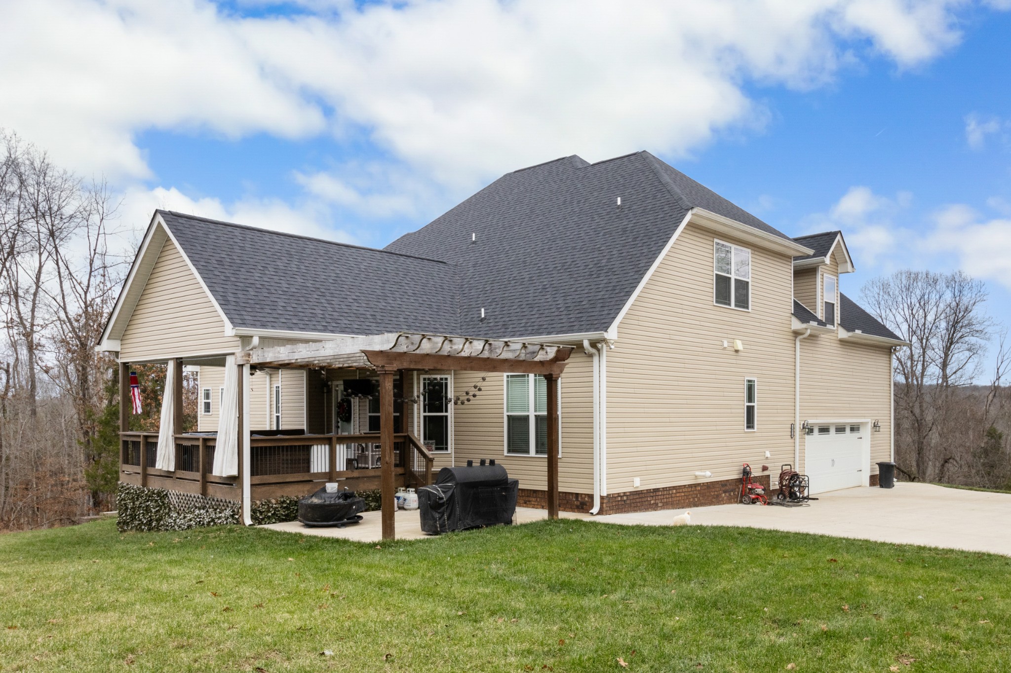 2875 Bailey Cobb Road Palmyra, TN 37142 - Photo 55 of 70 Gallery Image 55