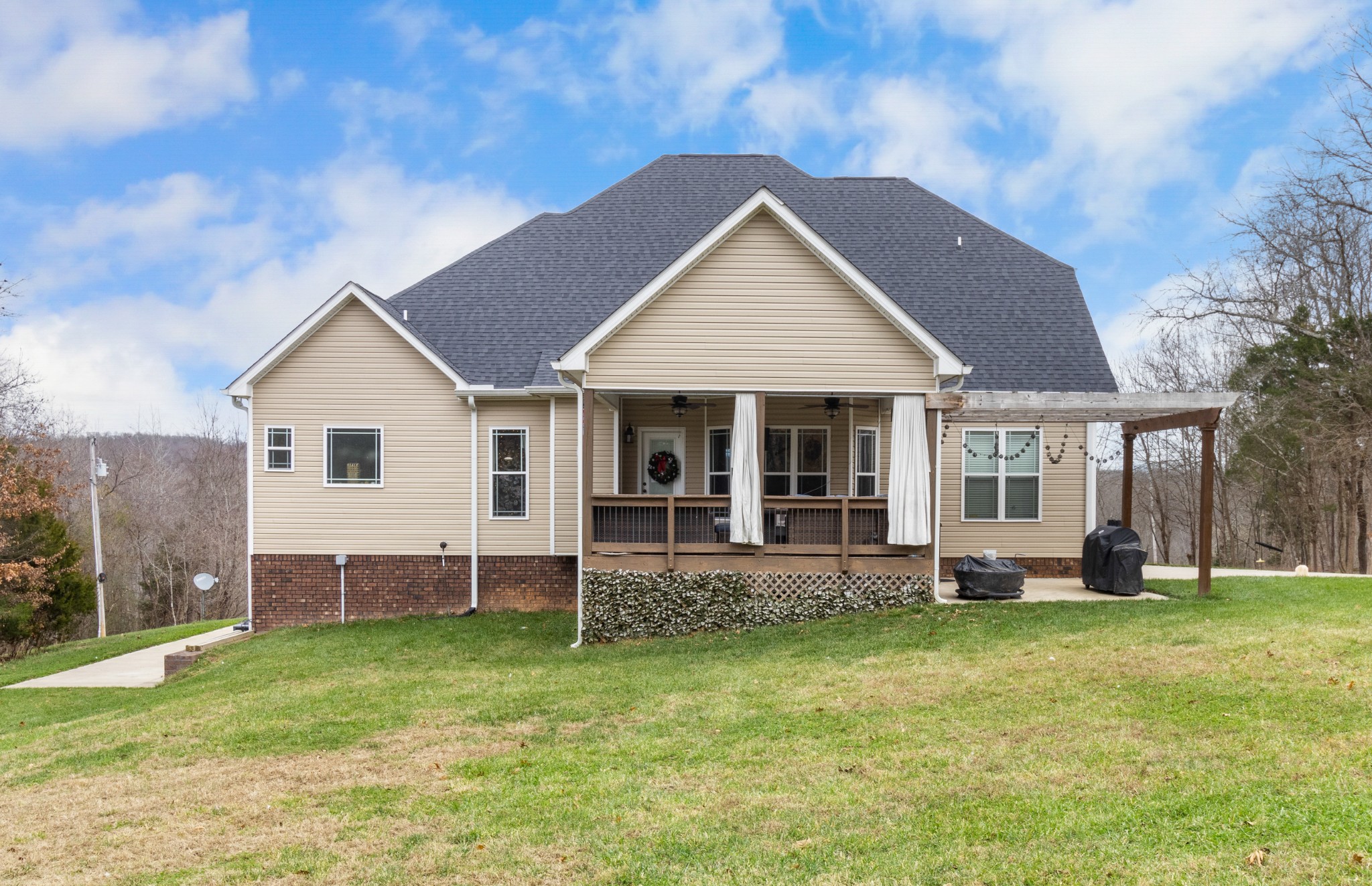 2875 Bailey Cobb Road Palmyra, TN 37142 - Photo 58 of 70 Gallery Image 58