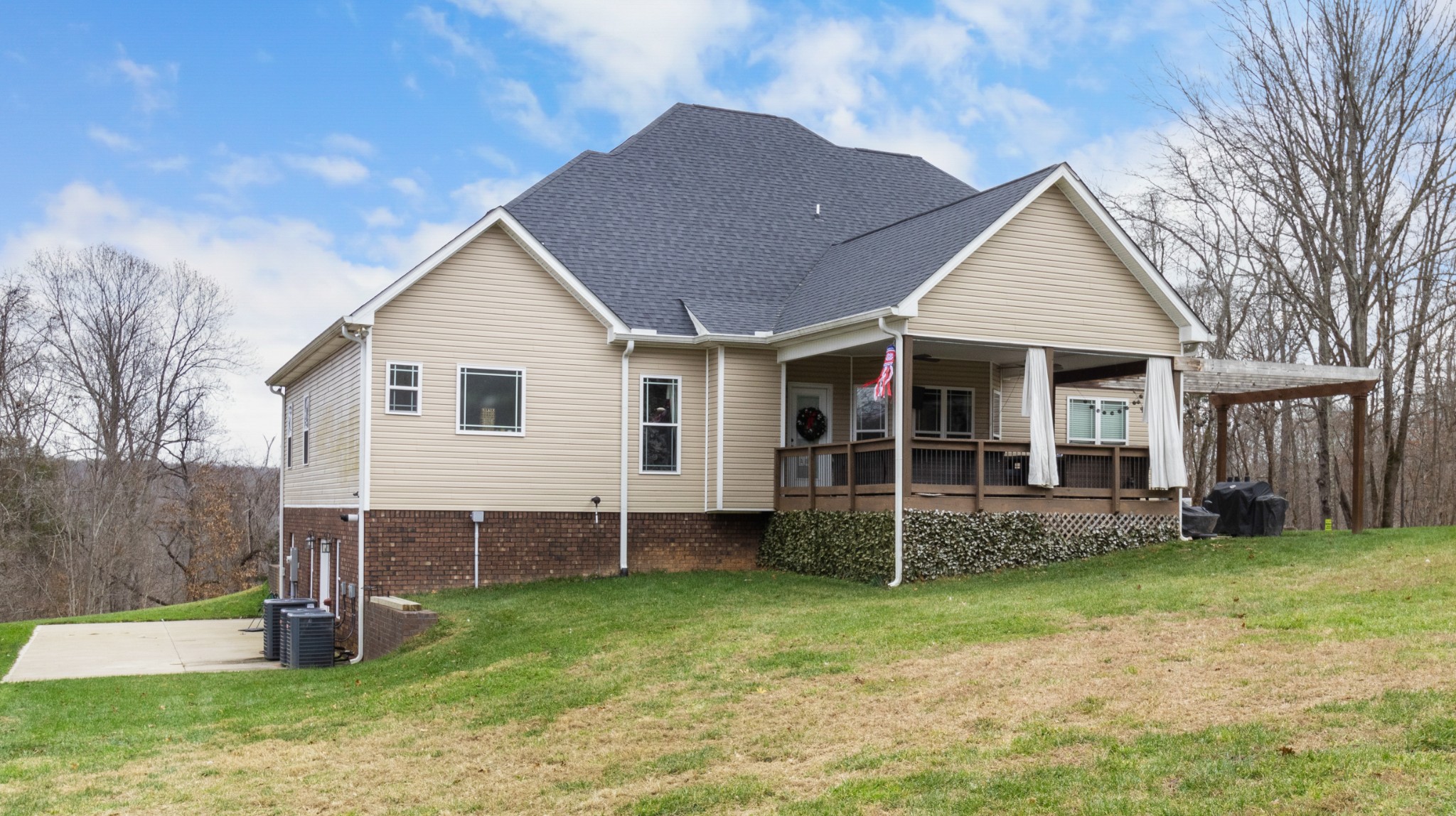2875 Bailey Cobb Road Palmyra, TN 37142 - Photo 61 of 70 Gallery Image 61