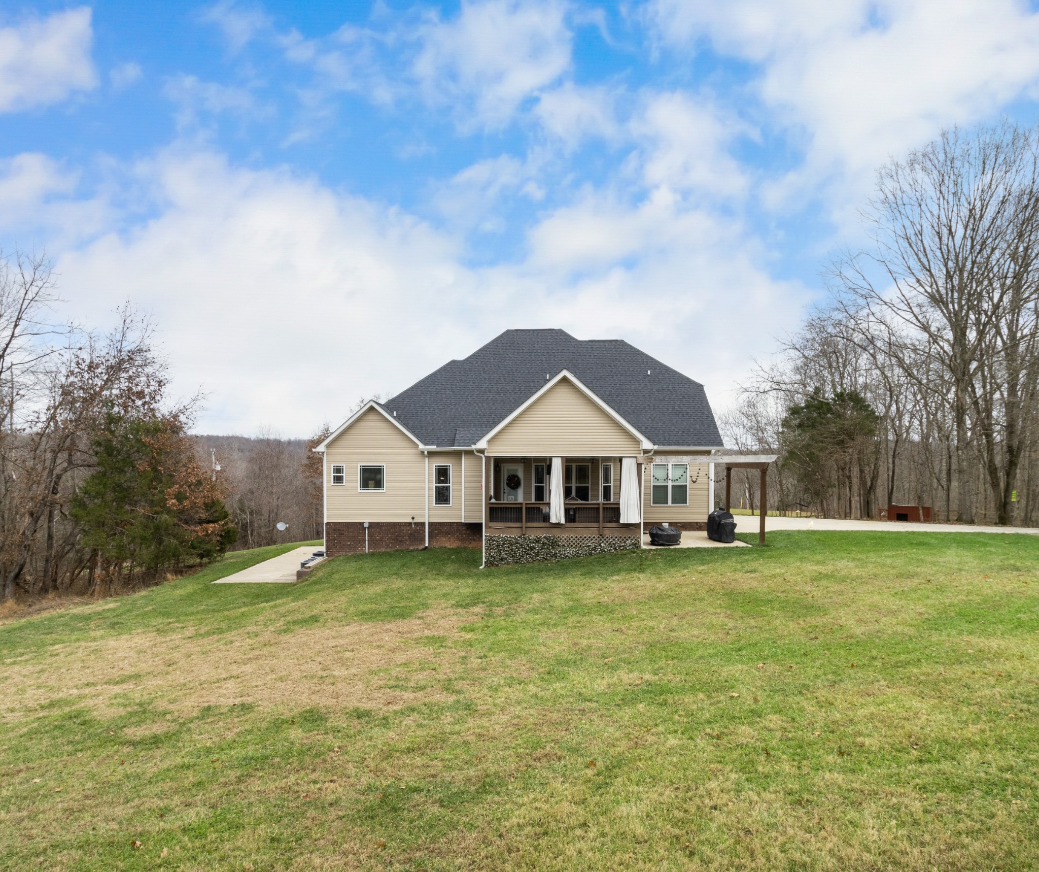 2875 Bailey Cobb Road Palmyra, TN 37142 - Photo 62 of 70 Gallery Image 62