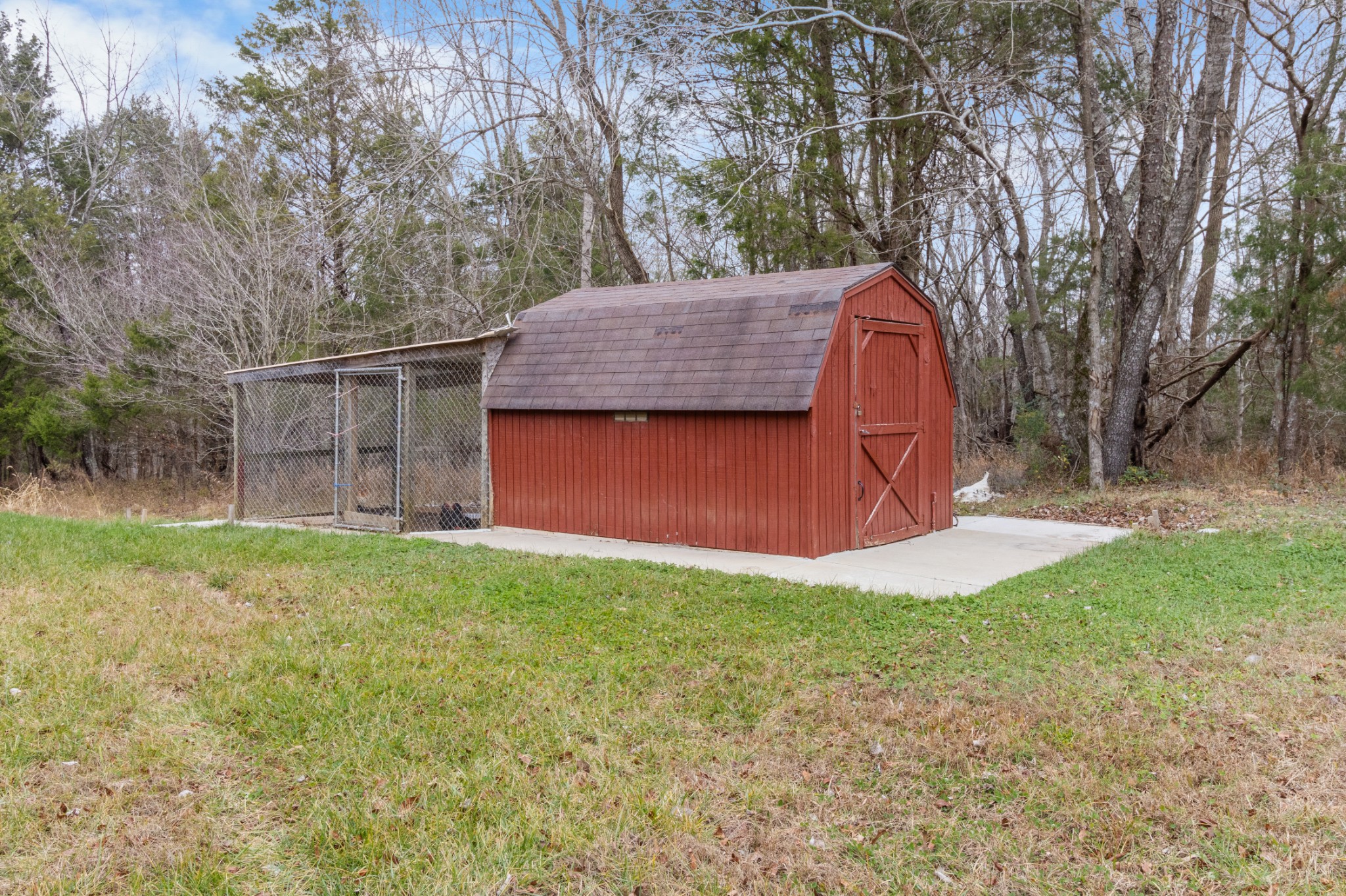 2875 Bailey Cobb Road Palmyra, TN 37142 - Photo 65 of 70 Gallery Image 65