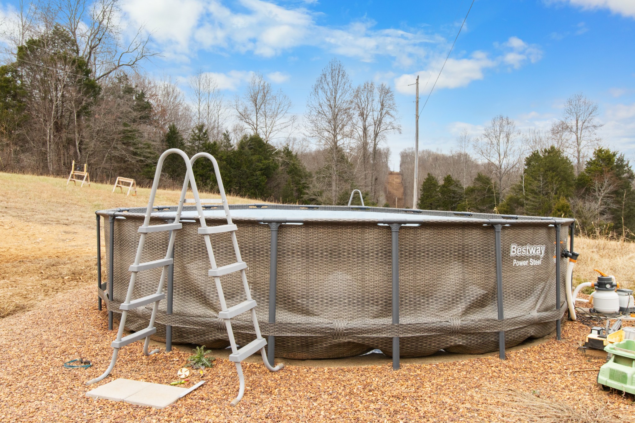 2875 Bailey Cobb Road Palmyra, TN 37142 - Photo 69 of 70 Gallery Image 69