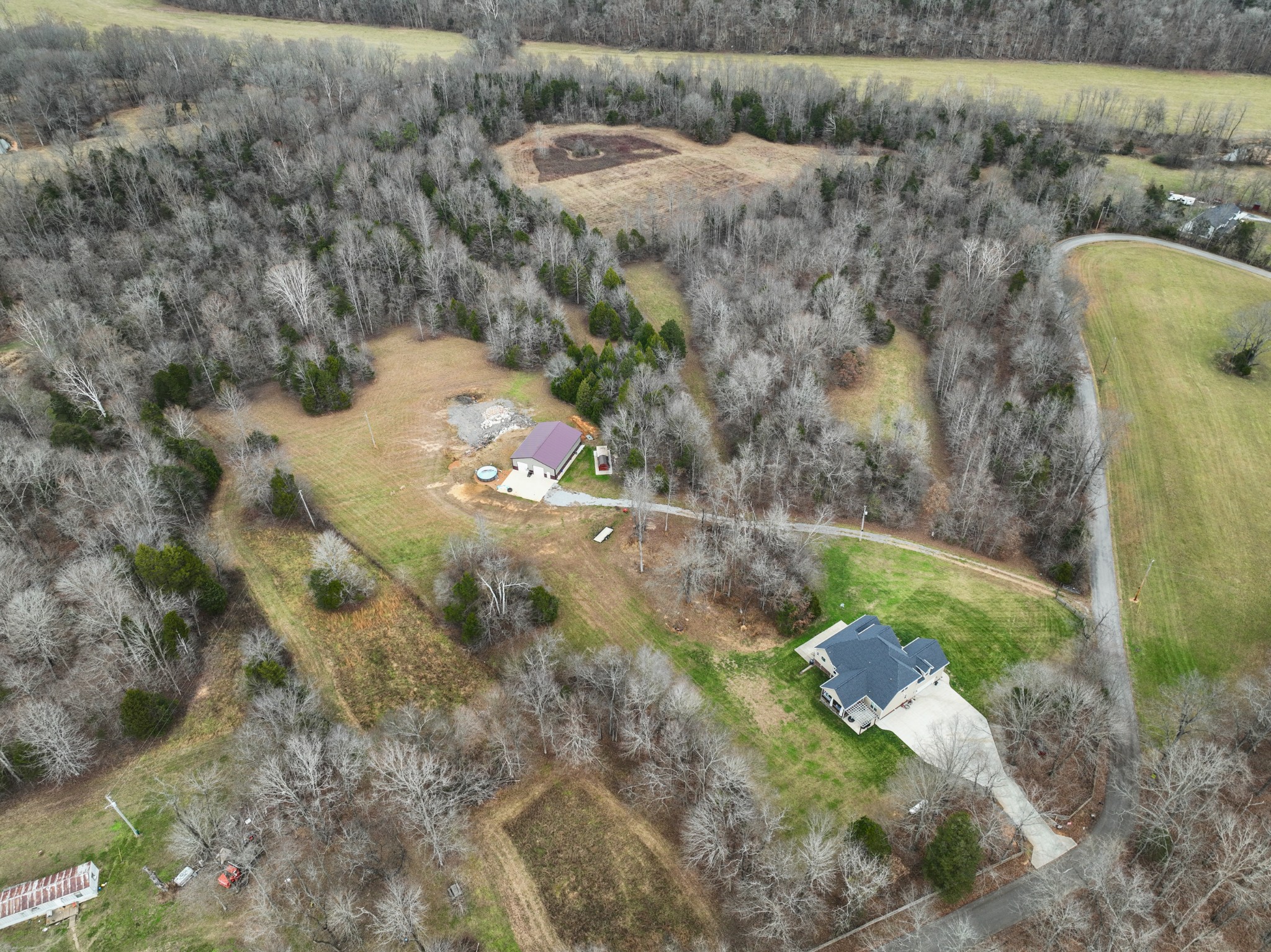 2875 Bailey Cobb Road Palmyra, TN 37142 - Photo 7 of 70 Gallery Image 7