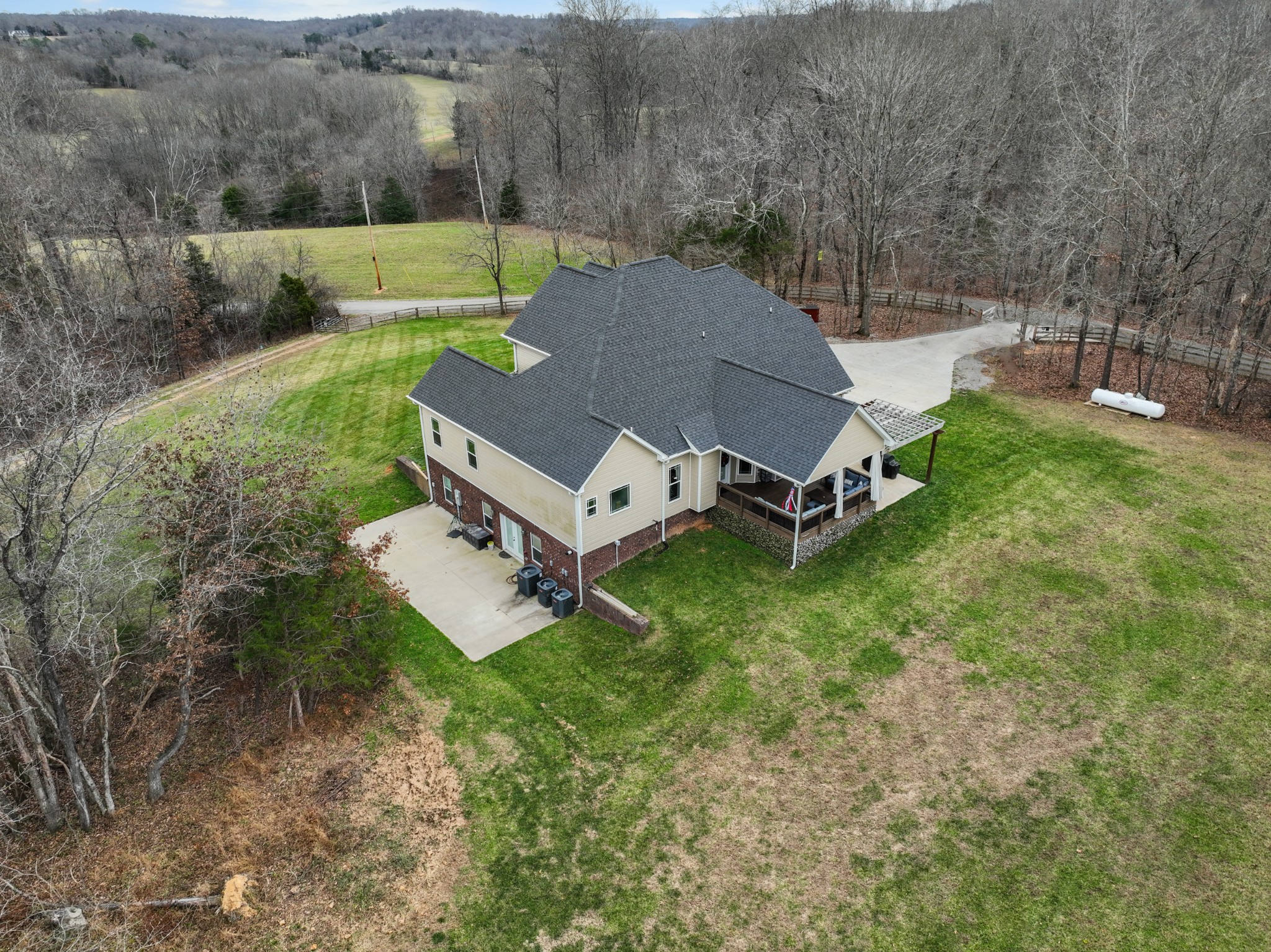 2875 Bailey Cobb Road Palmyra, TN 37142 - Photo 8 of 70 Gallery Image 8