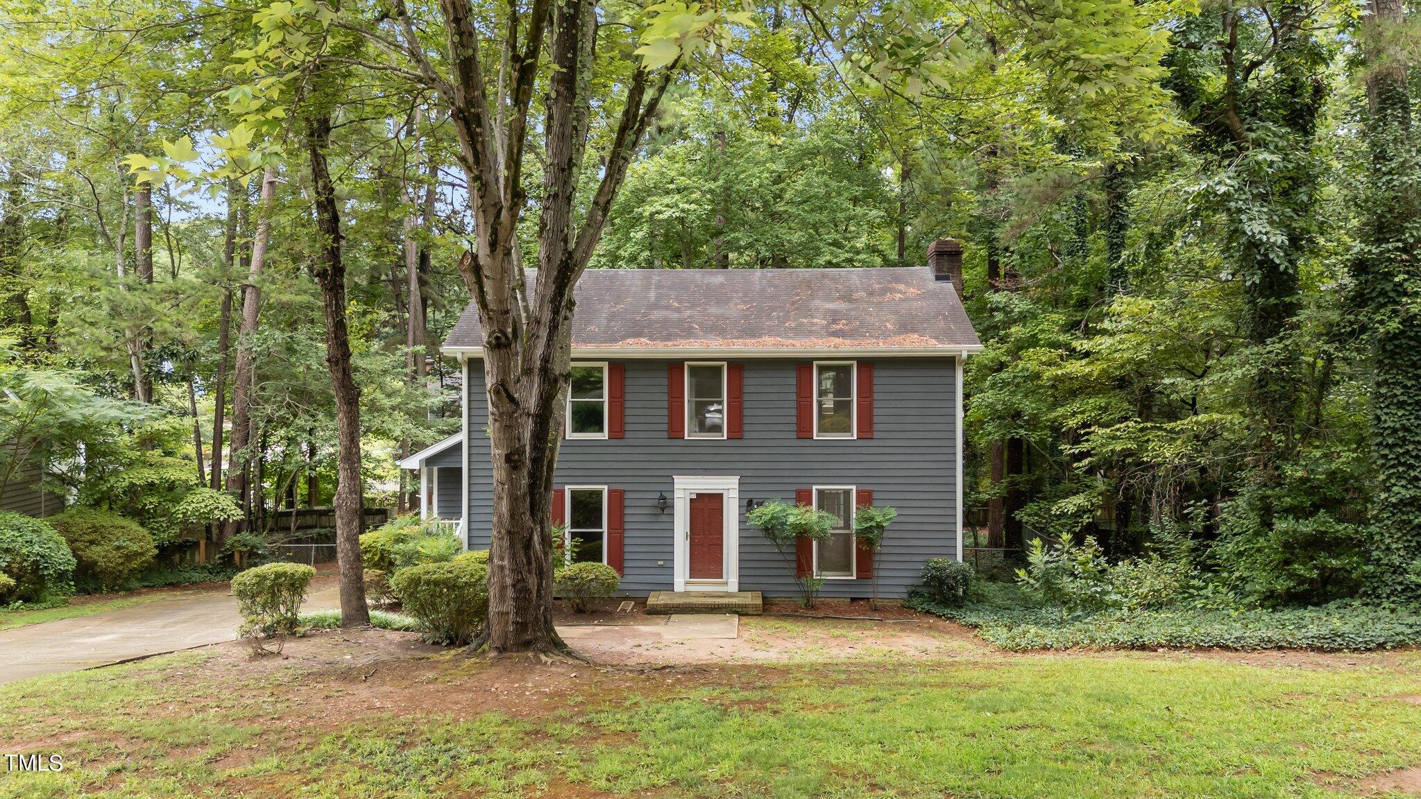 2301 Pastille Lane Raleigh, NC 27612 - Photo 2 of 40 2-web-or-mls-DJI_20240724122745_0951_D