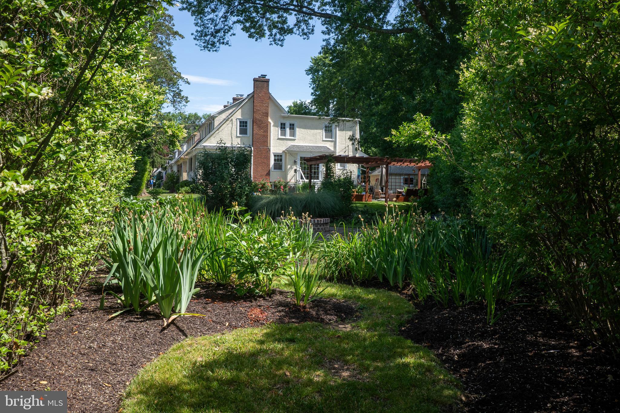 2709 Oakford Road Ardmore, PA 19003 - Photo 31 of 34