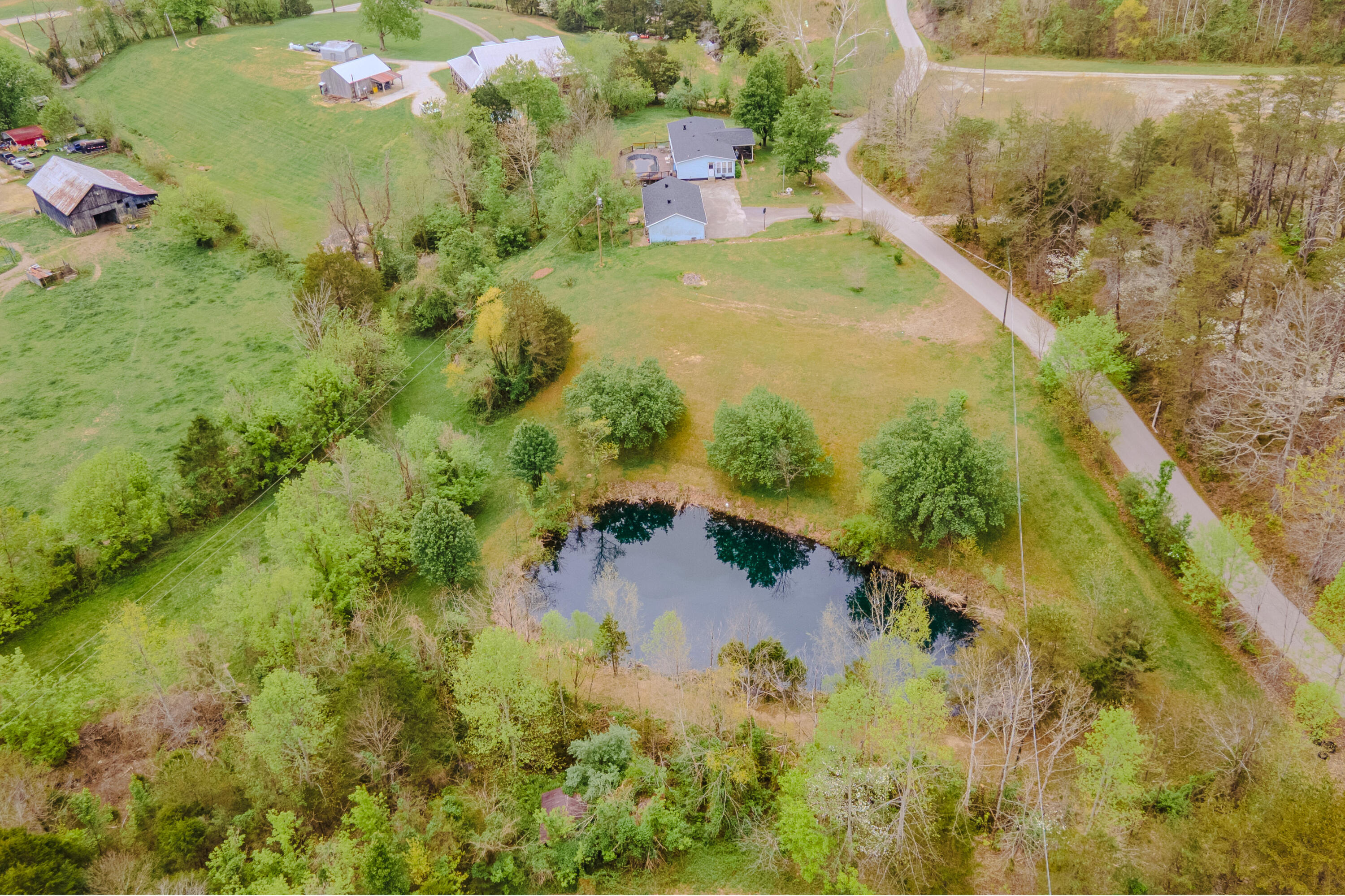 730 Ticky Fork Road Ravenna, KY 40472 - Photo 5 of 41 730TickyForkRd-42