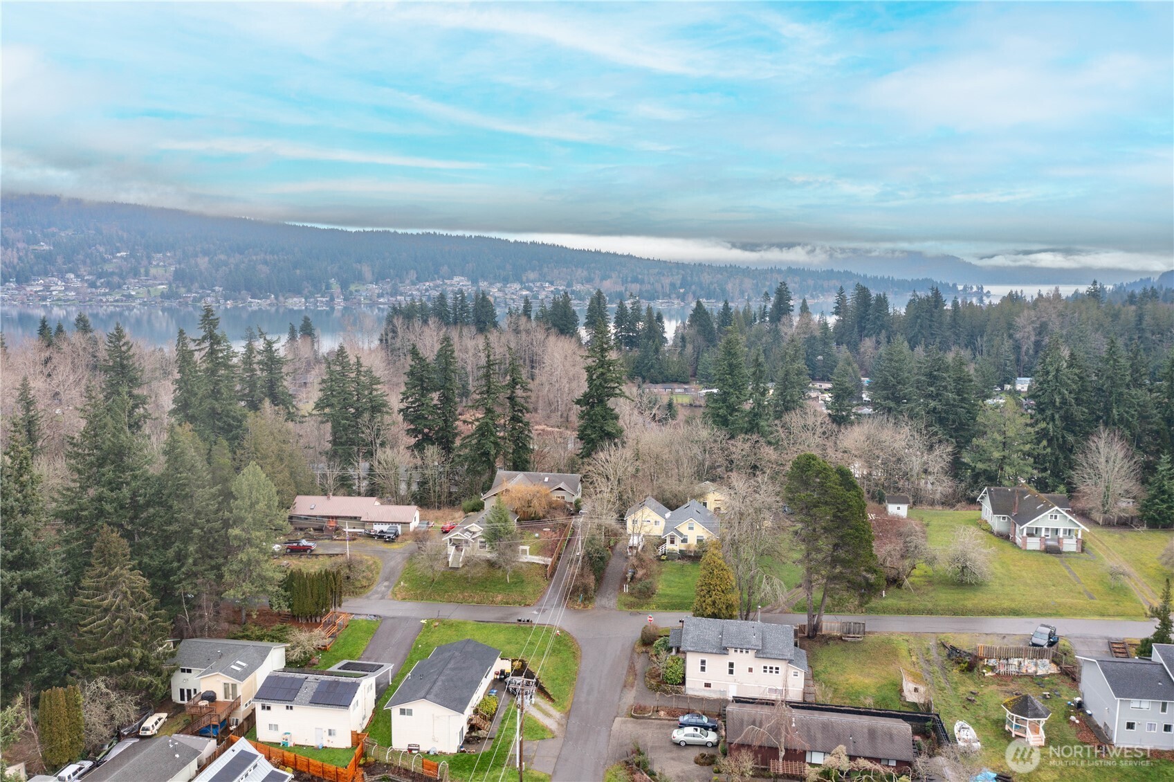 3820 Ohio Street Bellingham, WA 98229 - Photo 33 of 40 an aerial view of a city