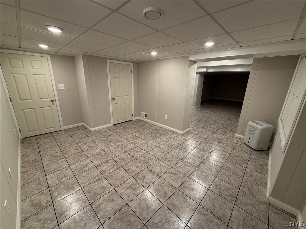 108 Castle Road Clay, NY 13212 - Photo 29 of 48 Possible additional bedroom