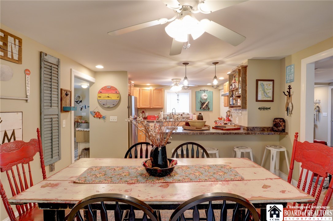 2388 West Lake Road Busti, NY 14710 - Photo 4 of 46