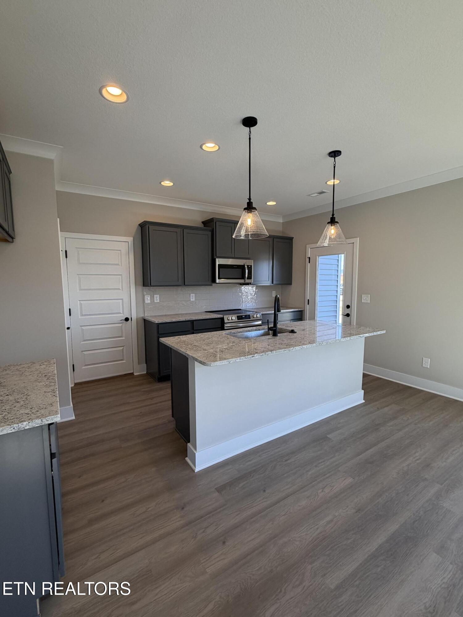 120 Thornberry Road, Unit LOT 63B Oak Ridge, TN 37830 - Photo 8 of 35 IMG_5799