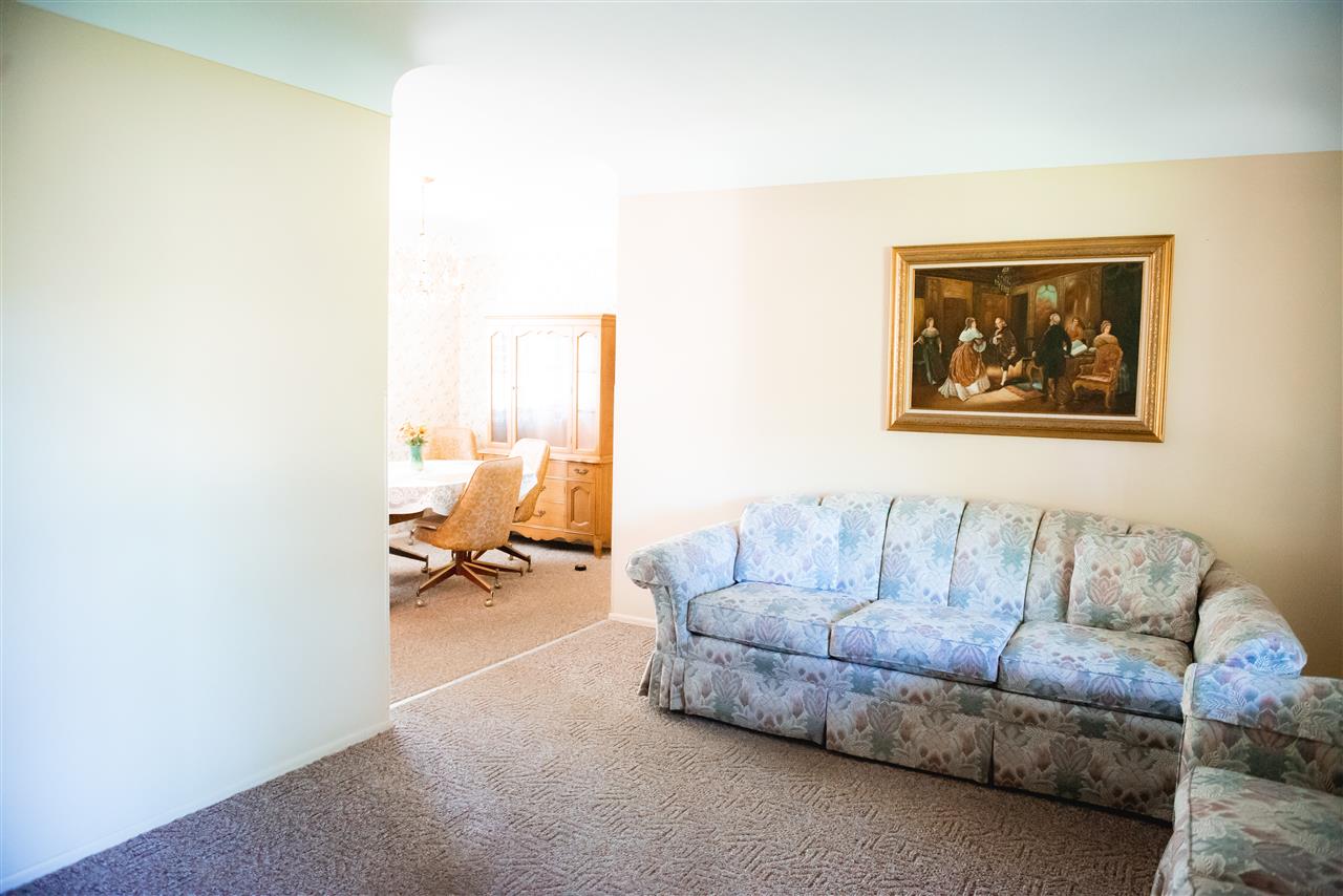 5053 East Mt Morris Road Mount Morris, MI 48458 - Photo 20 of 68 Livingroom 1st. floor