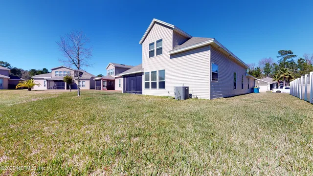 $2,250 | 15858 Lexington Park Boulevard, Jacksonville, FL 32218