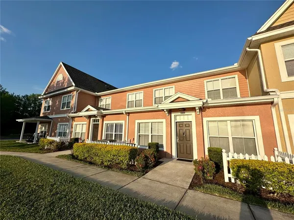 $1,795 | 2200 San Vittorino Circle, Unit 103, Kissimmee, FL 34741