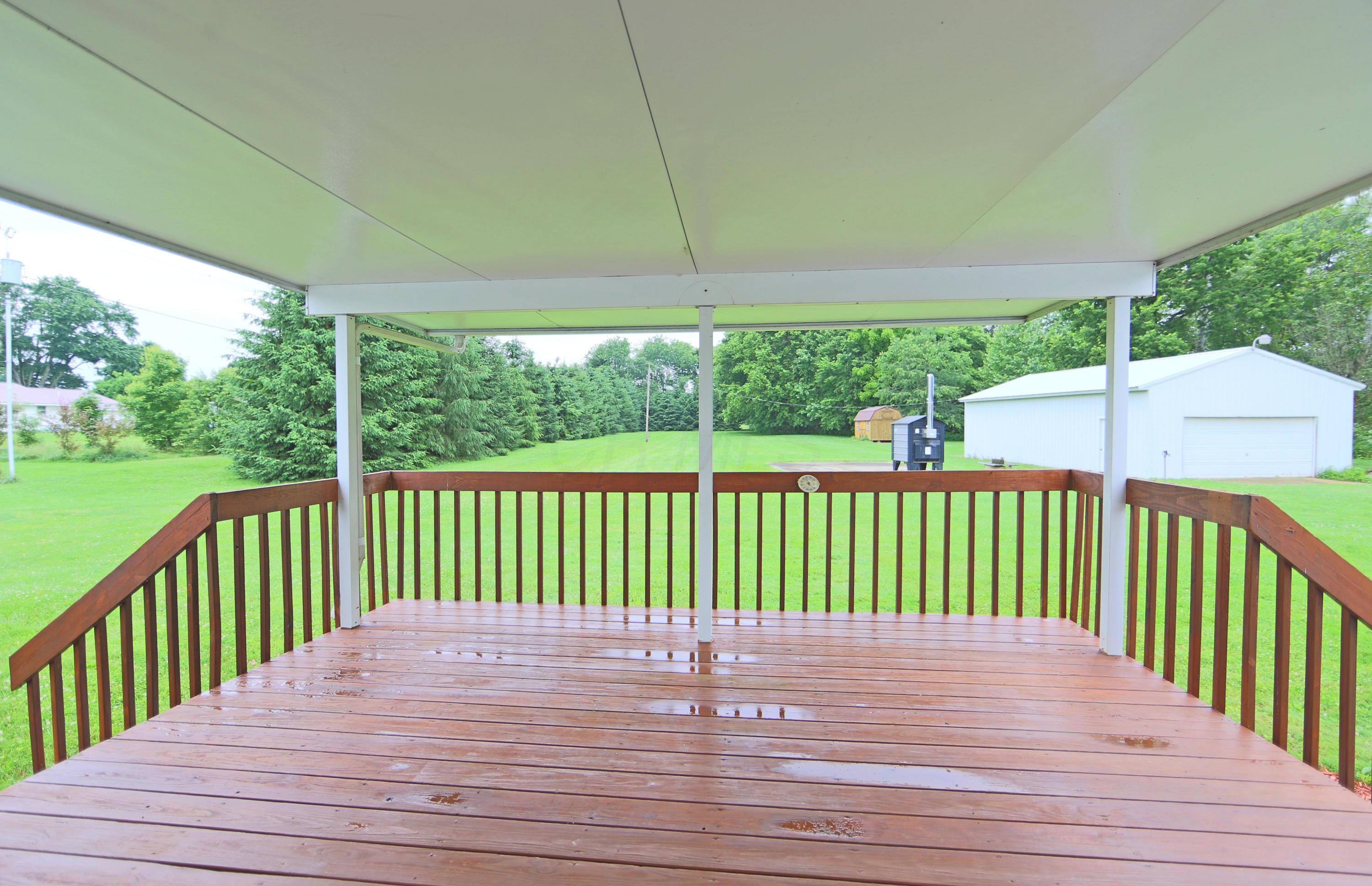 12084 Bryant Road Mount Vernon, OH 43050 - Photo 20 of 28 Gallery Image 20