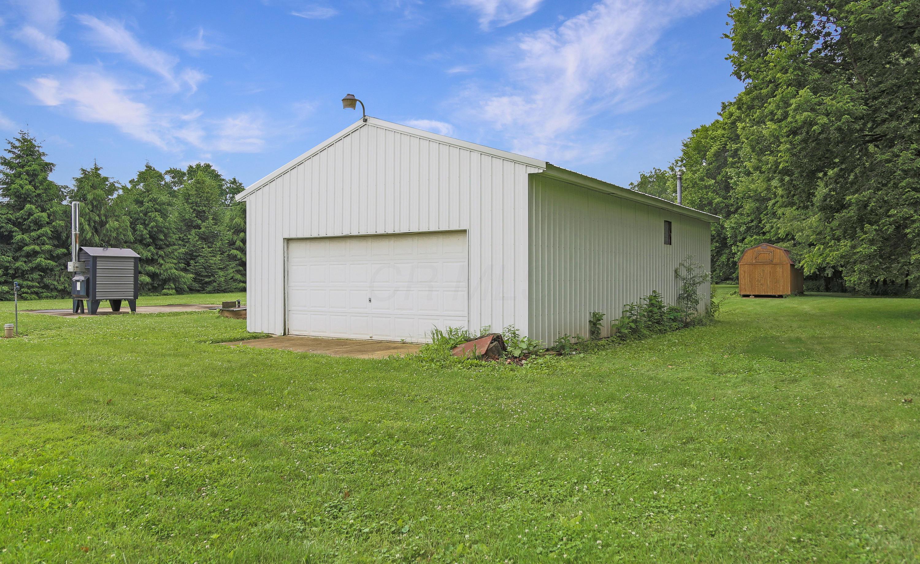 12084 Bryant Road Mount Vernon, OH 43050 - Photo 23 of 28 Gallery Image 23