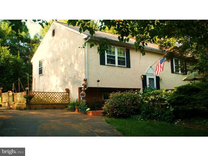 116 Peacedale Road Landenberg, PA 19350 - Photo 1 of 13 Exterior Front