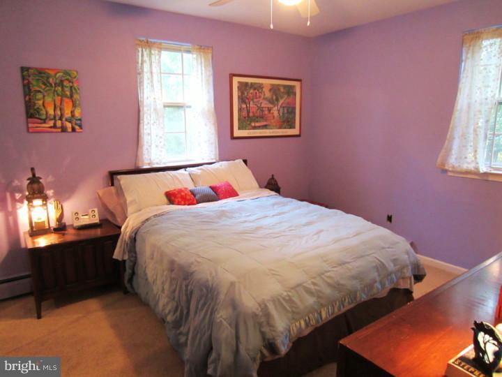 116 Peacedale Road Landenberg, PA 19350 - Photo 7 of 13 Master Bedroom