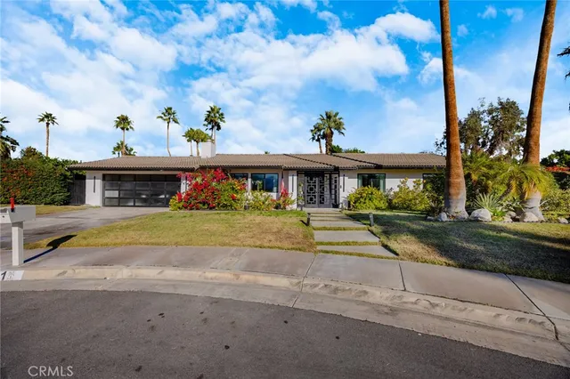 $1,149,000 | 951 North Camino Condor, Palm Springs, CA 92262