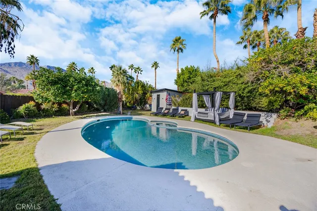 $1,199,000 | 951 North Camino Condor, Palm Springs, CA 92262