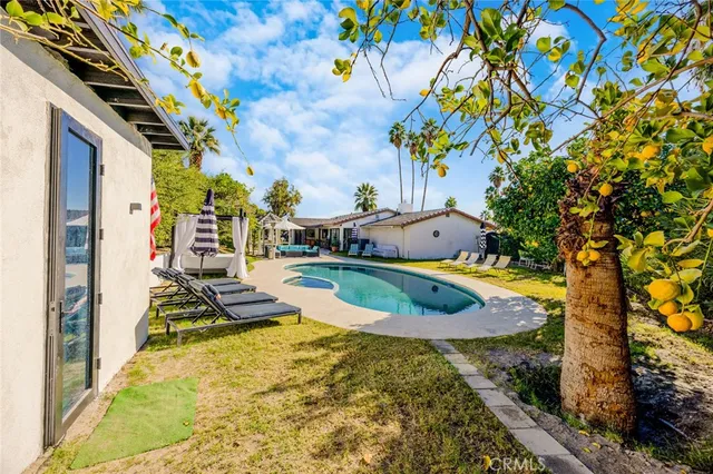 $1,199,000 | 951 North Camino Condor, Palm Springs, CA 92262