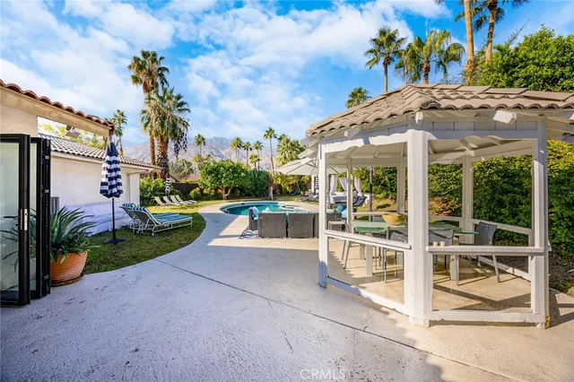 $1,199,000 | 951 North Camino Condor, Palm Springs, CA 92262