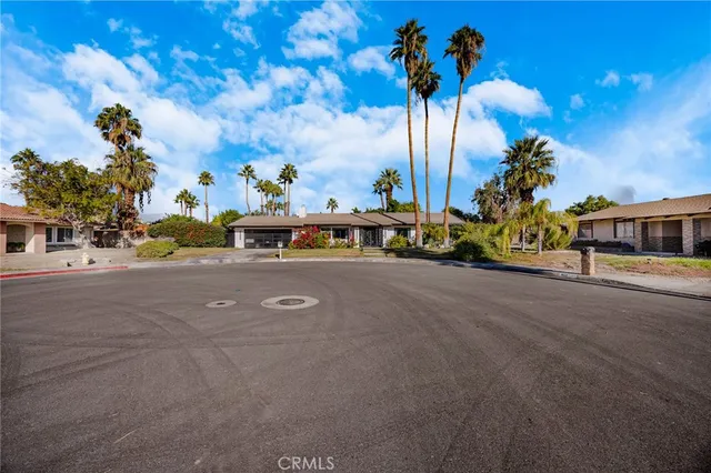 $1,199,000 | 951 North Camino Condor, Palm Springs, CA 92262