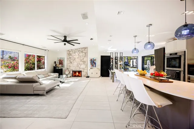 $1,199,000 | 951 North Camino Condor, Palm Springs, CA 92262