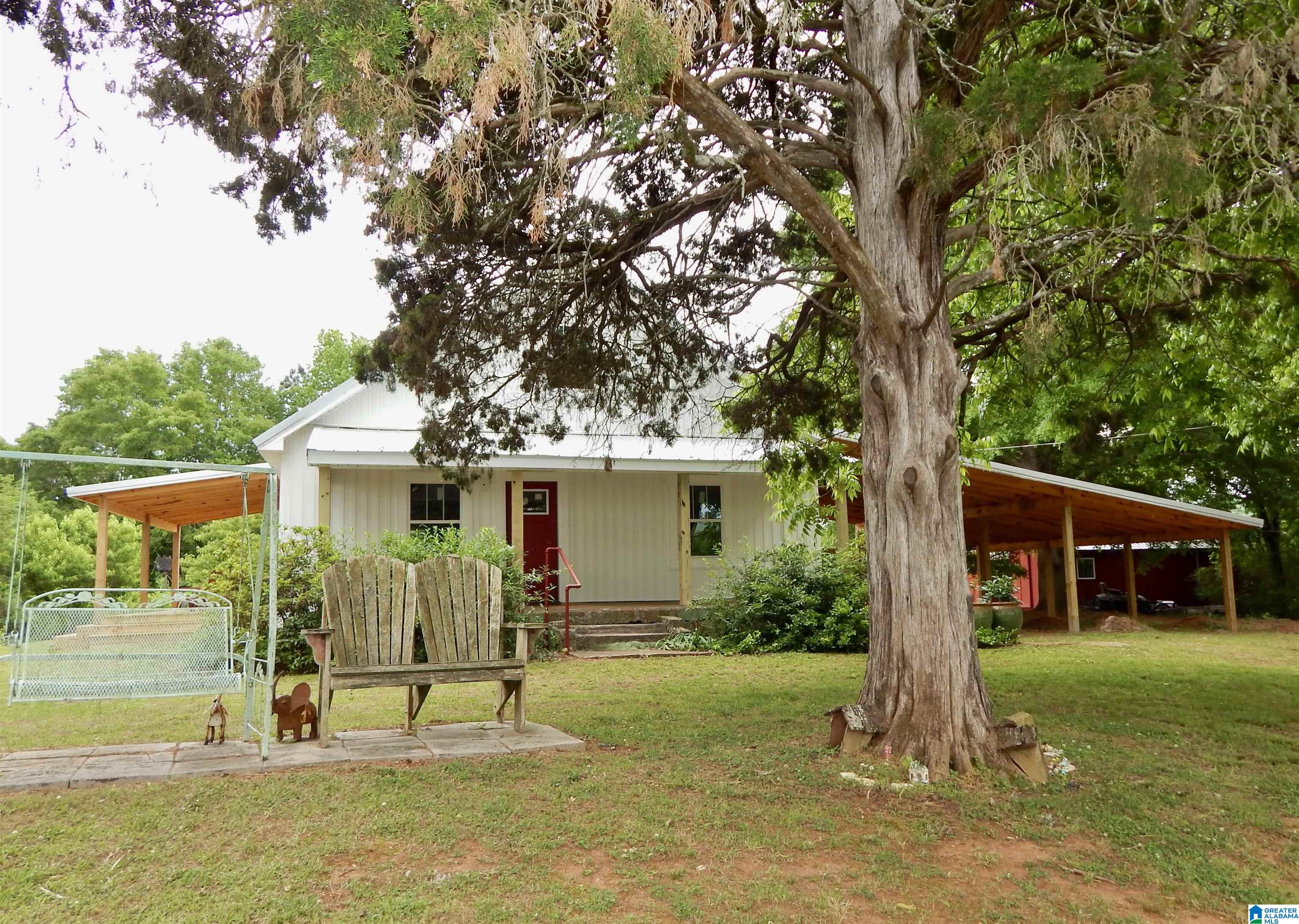 284 Jones Road Anniston, AL 36207 - Photo 46 of 56