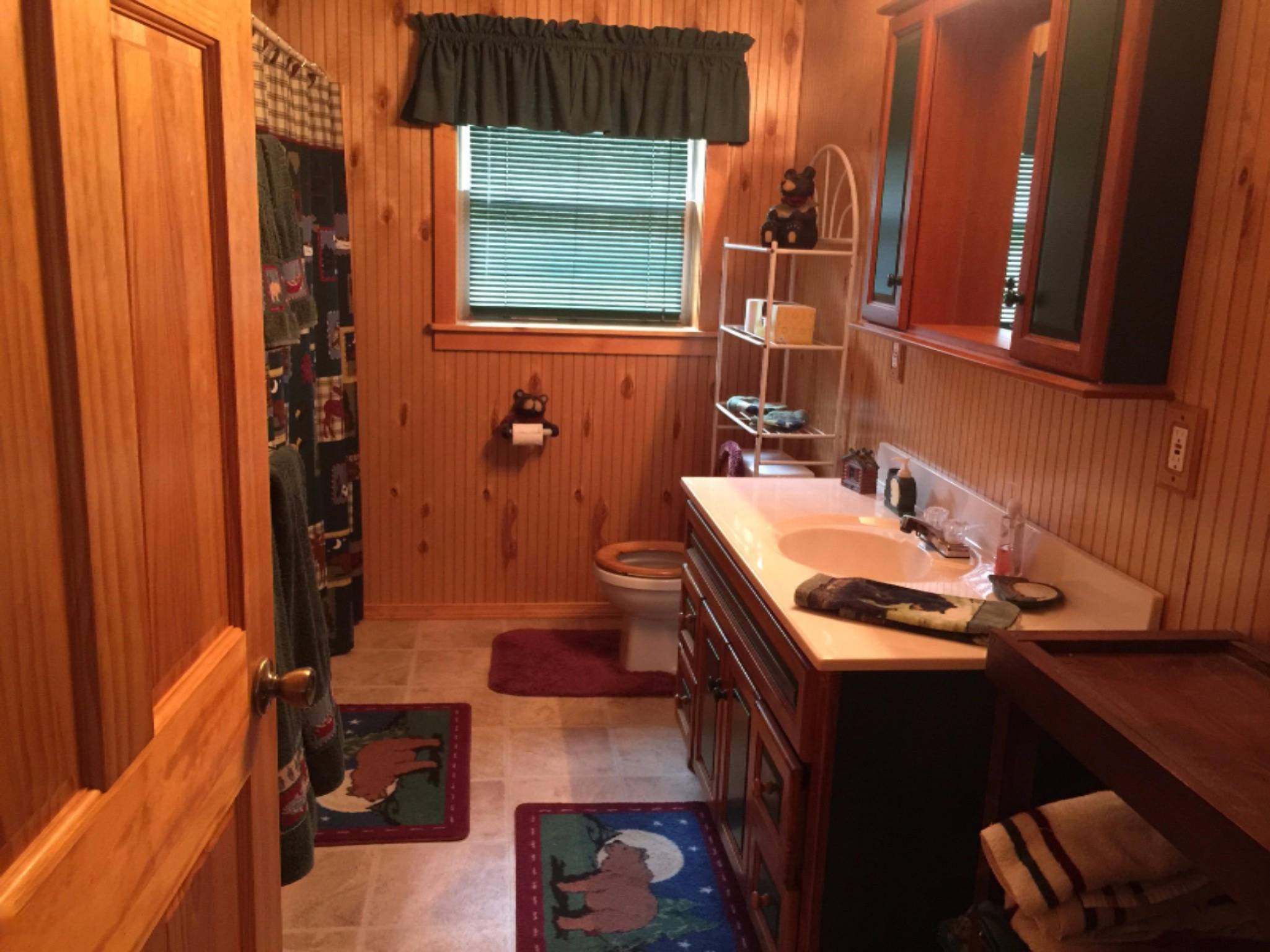 80 North Tippy Dam Road Wellston, MI 49689 - Photo 6 of 23 Delecki (16)