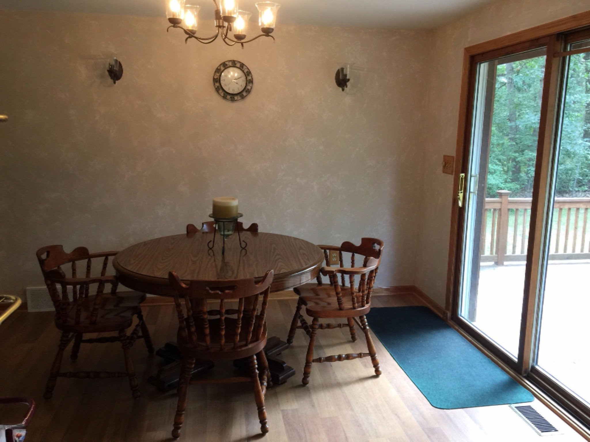 80 North Tippy Dam Road Wellston, MI 49689 - Photo 8 of 23 Delecki (15)
