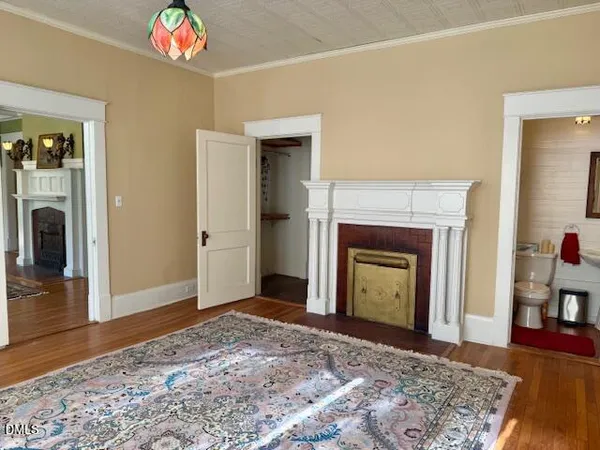 $520,000 | 409 Hancock Street, Oxford, NC 27565