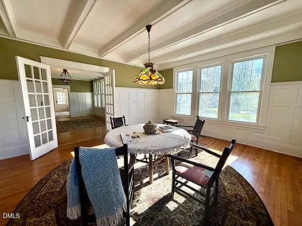$520,000 | 409 Hancock Street, Oxford, NC 27565