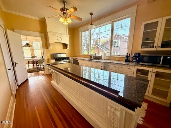 $520,000 | 409 Hancock Street, Oxford, NC 27565