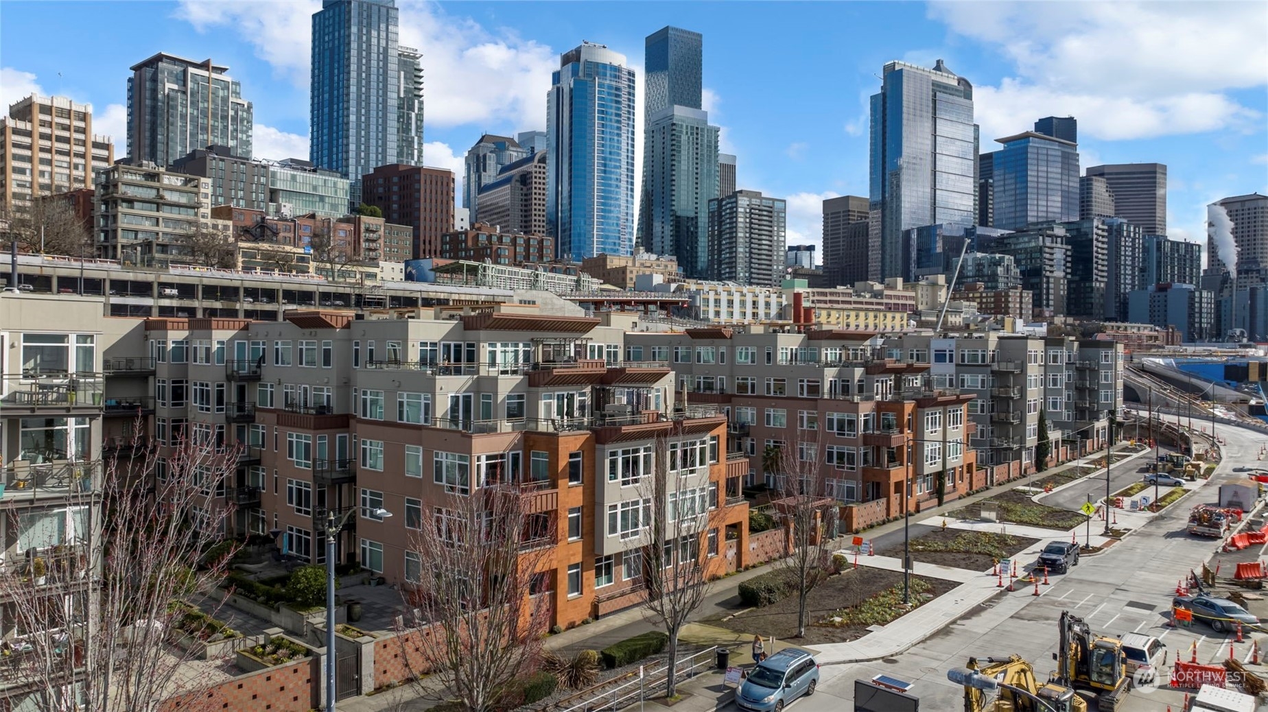 1900 Alaskan Way, Unit 516 Seattle, WA 98101 - Photo 35 of 40