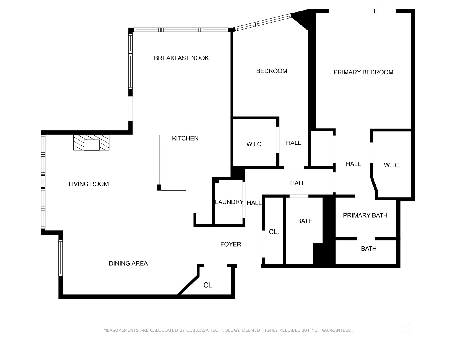 1900 Alaskan Way, Unit 516 Seattle, WA 98101 - Photo 40 of 40