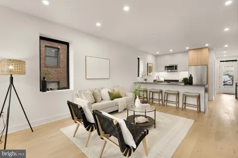 $895,000 | 2647 41st Street Northwest, Unit 1, Washington, DC 20007