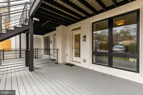 $895,000 | 2647 41st Street Northwest, Unit 1, Washington, DC 20007